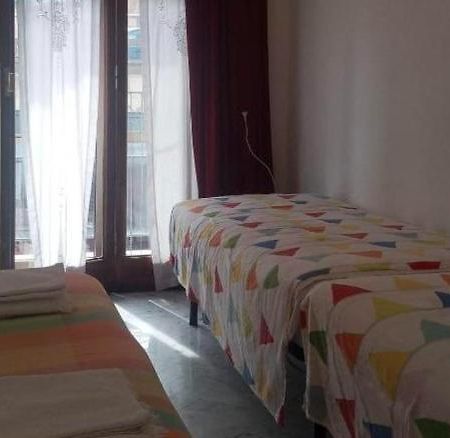 B&B Al Molo Genoa Exterior photo